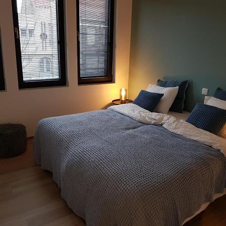 Vakantiewoning Ijzerfront 14-18 Diksmuide Eksteriør billede