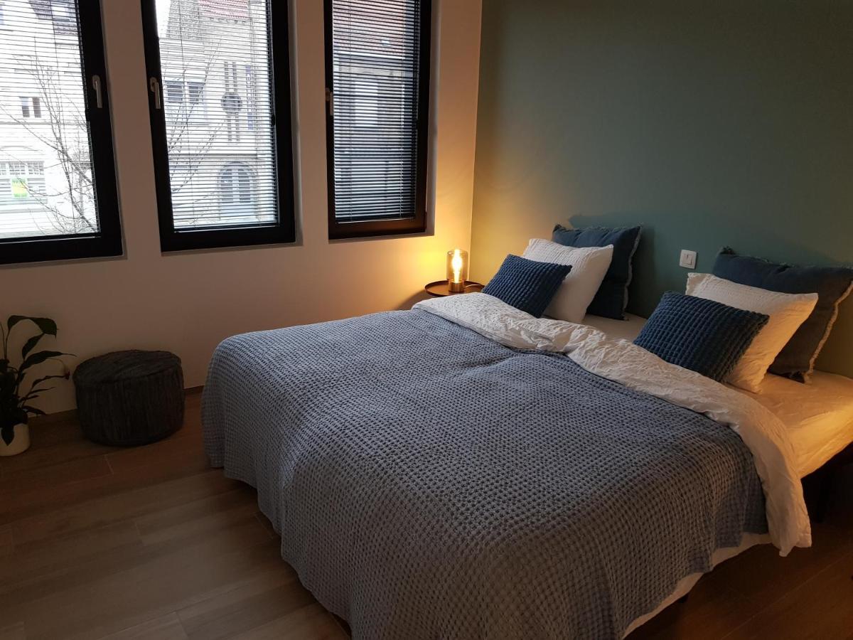 Vakantiewoning Ijzerfront 14-18 Diksmuide Eksteriør billede