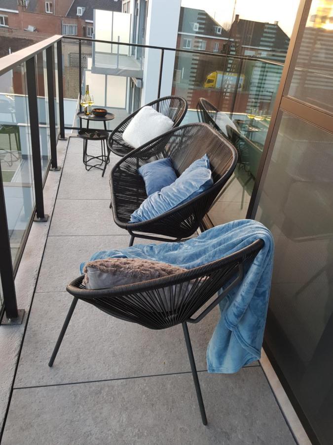 Vakantiewoning Ijzerfront 14-18 Diksmuide Eksteriør billede
